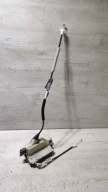 Peugeot 2008 and 2018 rear part side left lock door
