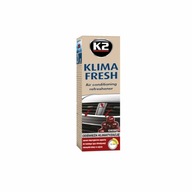 K2 KLIMA FRESH ODGRZYBIACZ KLIMATYZACJI cherry