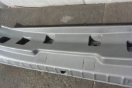 cover KRAWEDZI boot rear part cap BMW 5-SERIA G30