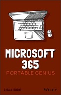 Microsoft 365 Portable Genius Bucki Lisa A.