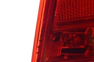light right rear part AUDI A4 B8 sedan 2007-2015 EU