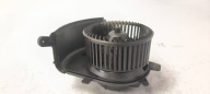 heating fan cab RENAULT SCENIC II