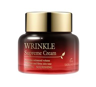 The Skin House Krém proti vráskam Wrinkle Supreme Regenerácia 50 ml