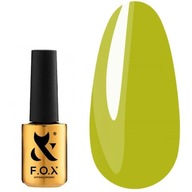 F.O.X hybridný lak gold Spectrum 064, 14 ml