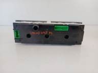 VOLVO V40 S40 e COMANDI CLIMA BOCCHETTE 612700