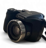 Aparat cyfrowy Fujifilm Finepix S5700 czarny