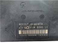 compartment module USM RENAULT MEGANE III 1.4 TCE 284B61871R