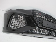 bumper AUDI Q3 RSQ3 RS 83A KAMERA 4 PDC below RADAR XENON 22R front