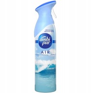 Ambi Pur Spray Osviežovač vzduchu Ocean 300 ml