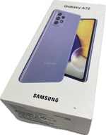 Samsung Galaxy A72 (A725F) 6/128GB DS Awesome Violet