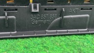 PANEL window control switch VW PASSAT B7 3AC857858A 3G/666