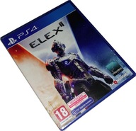 ELEX II / NOWA / PL / PS4