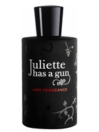 Juliette Has A Gun Lady Vengeance 100 ml EDP WAWA MARRIOTT