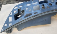 pillar upper of a bumper grille front support RENAULT CLIO 3 III LIFT OE