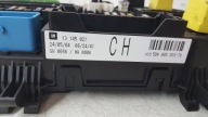 Module BSI Boîte Opel Astra H 1,7 CDTI