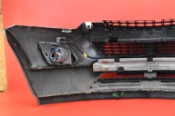 bumper front front BIALY 25953690 PDC OPEL ANTARA LIFT 06-15