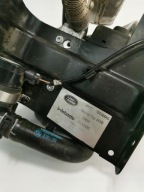 WEBASTO webasto LAND ROVER DISCOVERY 4 70G308AG