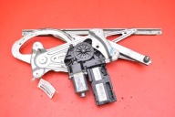 window regulator left front EU 807210014R RENAULT FLUENCE 1 and 09-13