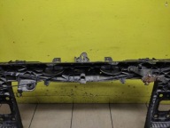FIAT GRANDE PUNTO 1.3 D support panel for radiators