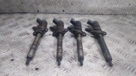Einspritzdüse Einspritzdüse KOMPLET CITROEN C40445110239
