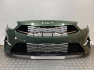 bumper front front KIA CEED III 3 LIFT 21- 4 X PDC