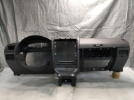 dashboard instrument panel cockpit passenger airbag DODGE CALIBER 2008r 2.0B