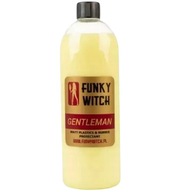 FUNKY WITCH GENTLEMAN matowy dressing do kokpitu 500ml