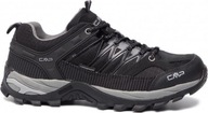 Rigel Low Trekking Shoe Wp Nero/Grey r. 41 OUTLET