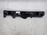 OPEL CORSA F 19- Support Support plaque Pare choc Arrière