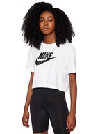 Nike Dámske tričko Sportswear Essential Icon M
