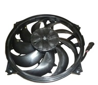 Ventilátor chladiča 1253C0 307 C5 Berlingo Partne