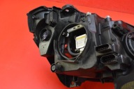 REFLEKTOR left light front lens EU A1698206761 MERCEDES B-KLASA W245