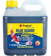 Tropical Blue Guard Pond 2L zwalcza glony w oczku wodnym antyglon