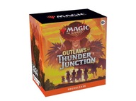 Predbežný balík Magic the Gathering: Outlaws of Thunder Junction