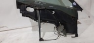 window regulator front right AUDI 80 B4 frame