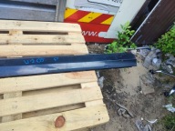 cap moulding threshold right MERCEDES C W204 040 A2046900440