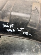 mudguard left rear part SUZUKI SWIFT MK6 75521-57K0