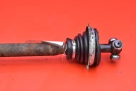 semi-axis left front MANUAL DACIA SANDERO 1 and 1.2 16V 75 KM 08-12