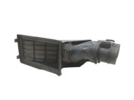 Gehäuse filter luft Abdeckung PRZEPLYWOMIERZE 3.0 D Jaguar XJ VIII X351