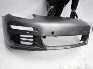 PORSCHE PANAMERA and 1 970 LIFT 09- bumper front front PDC SPR