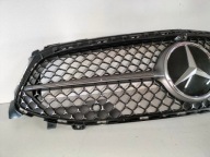 grille grid grill MERCEDES CLA W118 LIFT 21