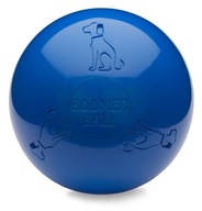 Lopta pre psa Boomer Ball - veľkosť M, modrá