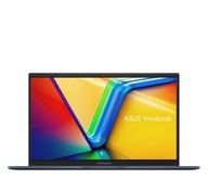 Notebook Asus Vivobook 15 15,6 " Intel Core i5 16 GB / 512 GB modrý