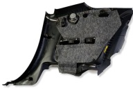 side upholstery rear part rear left left Dodge Challenger 2015