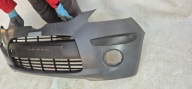 HYUNDAI I10 and 1 07-10 bumper front front