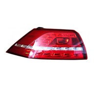 LAMPA TYLNA LED LEWA VW GOLF VII 1.6 TDI 2.0 GTD R