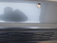 bumper rear part rear AUDI A6 S6 C8 4K9 AVANT KOMBI S LINE 2018