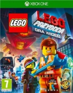 LEGO KALAND VIDEOJÁTÉK XBOX ONE / Series X DOBOZ PL