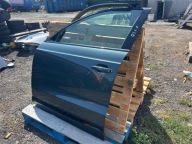 AUDI Q3 8U LIFT S-LINE door left front LX6T