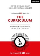 The researchED Guide to The Curriculum: An
